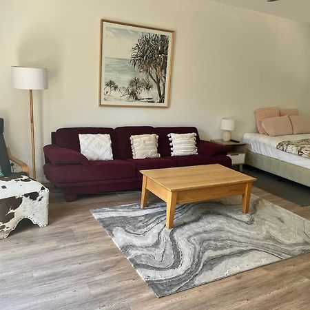 Апартаменты Ralf'S Coastal Shack Marlo Экстерьер фото
